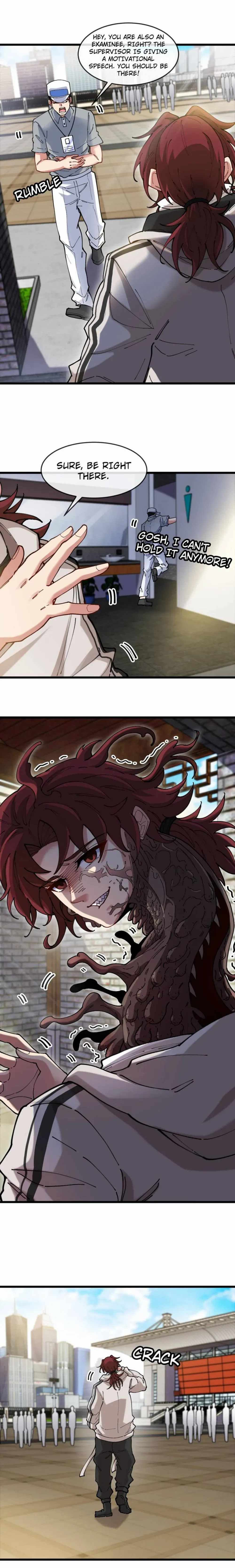 I Am The Monster Overlord Chapter 29 13